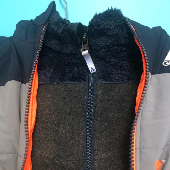 NWT Gerry toddler 3 in 1 winter jacket system - Picture 2 of 3